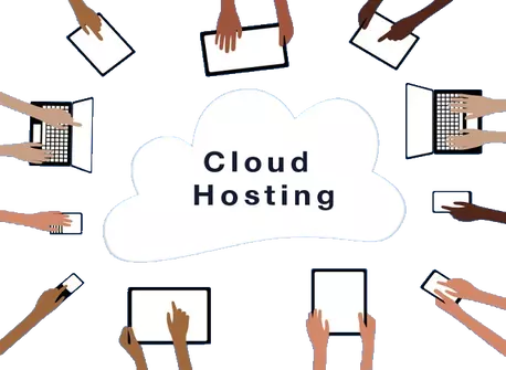 cloud-hosting