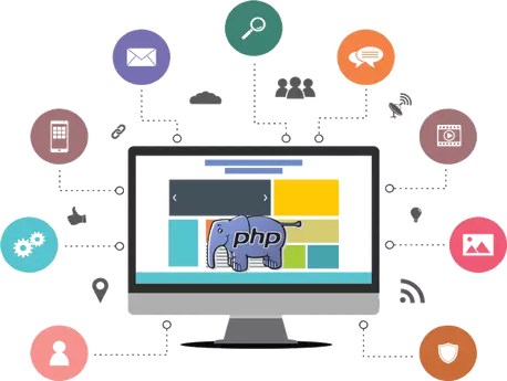 php-web-development-company